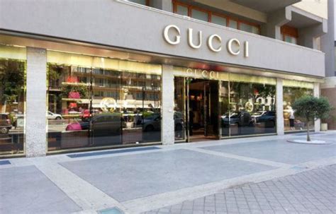 gucci palermo